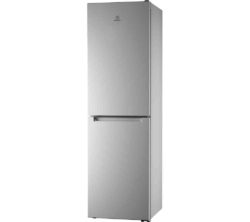 INDESIT  XD95T1IW Fridge Freezer - White